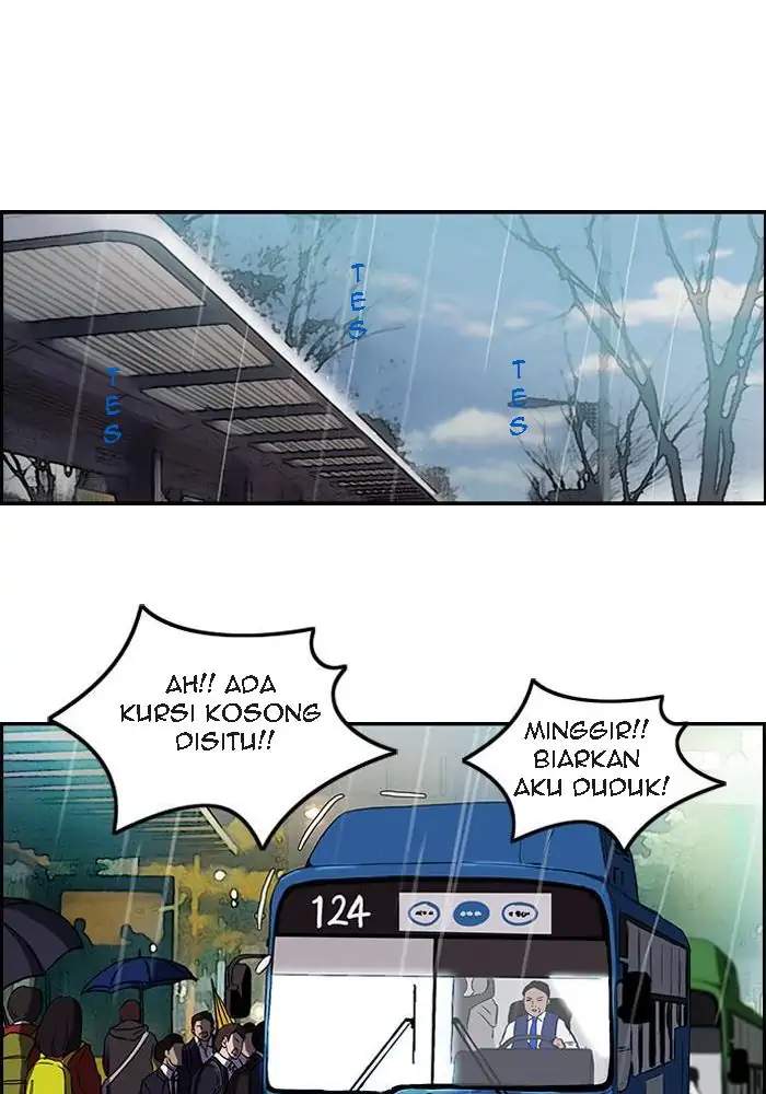 Wind Breaker Chapter 90 Gambar 29