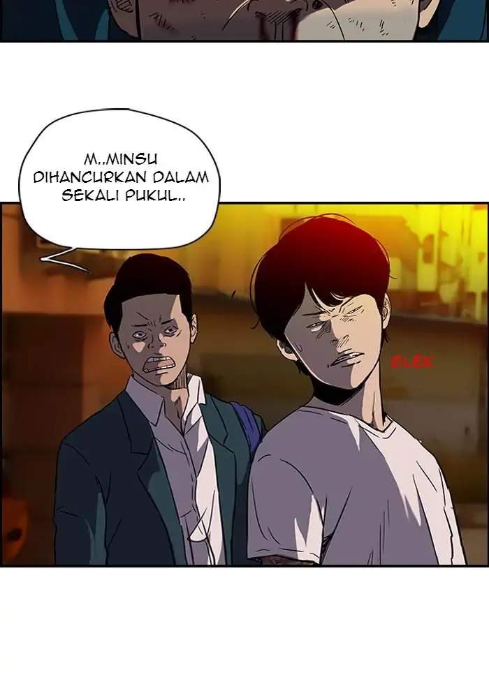 Wind Breaker Chapter 90 Gambar 3