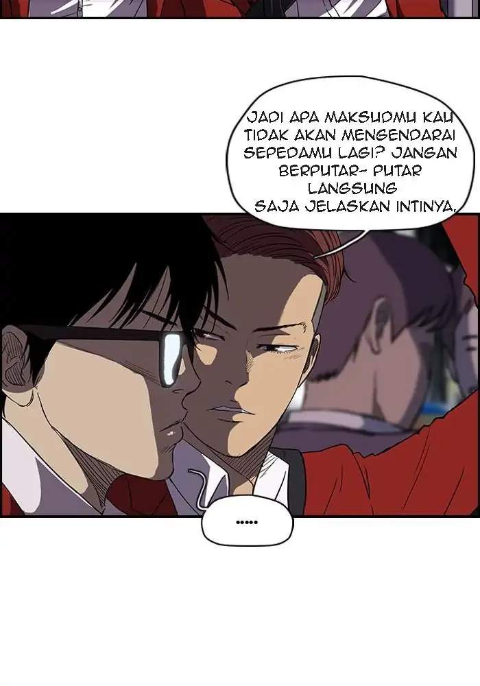 Wind Breaker Chapter 90 Gambar 31