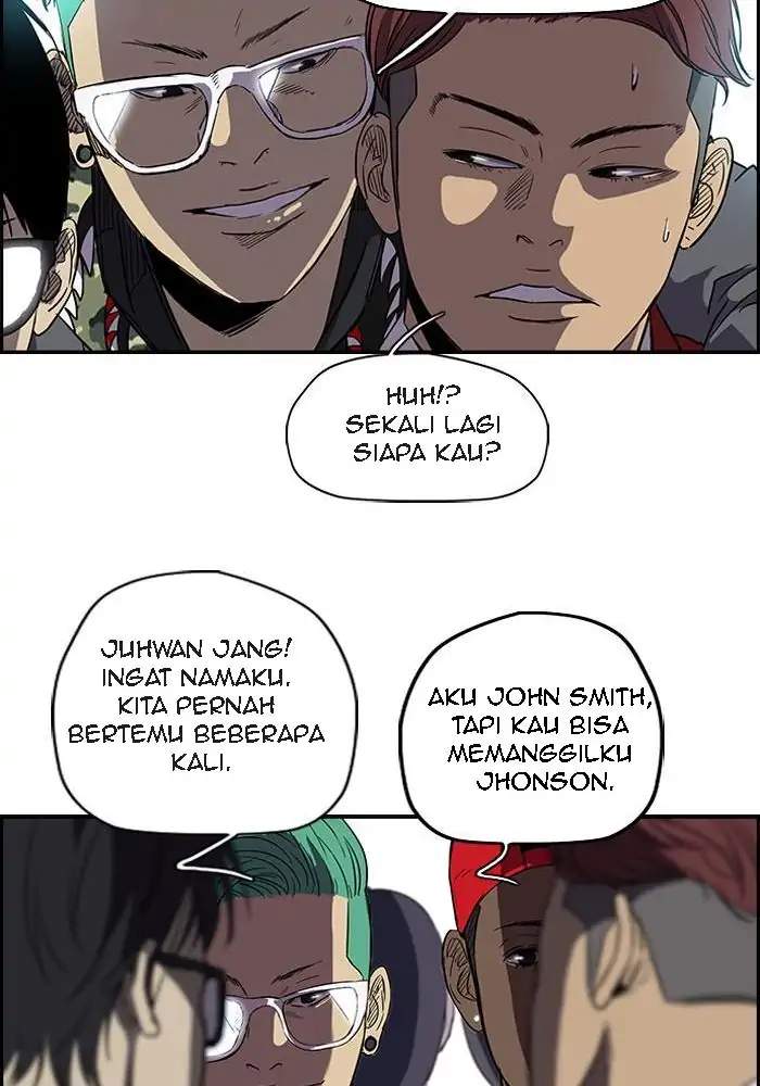 Wind Breaker Chapter 90 Gambar 33