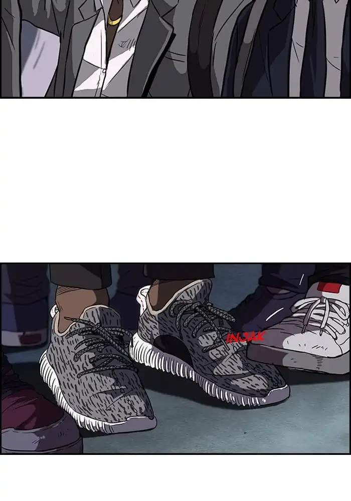 Wind Breaker Chapter 90 Gambar 35