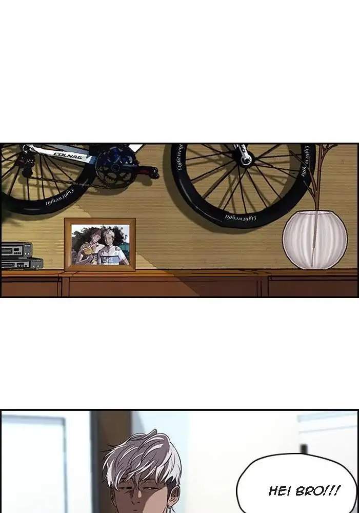 Wind Breaker Chapter 90 Gambar 38