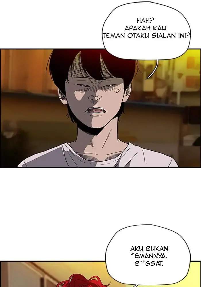 Wind Breaker Chapter 90 Gambar 4