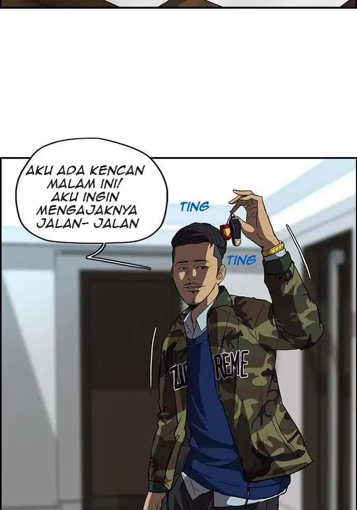 Wind Breaker Chapter 90 Gambar 40