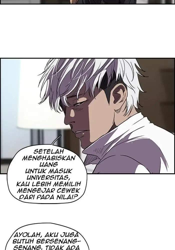 Wind Breaker Chapter 90 Gambar 41