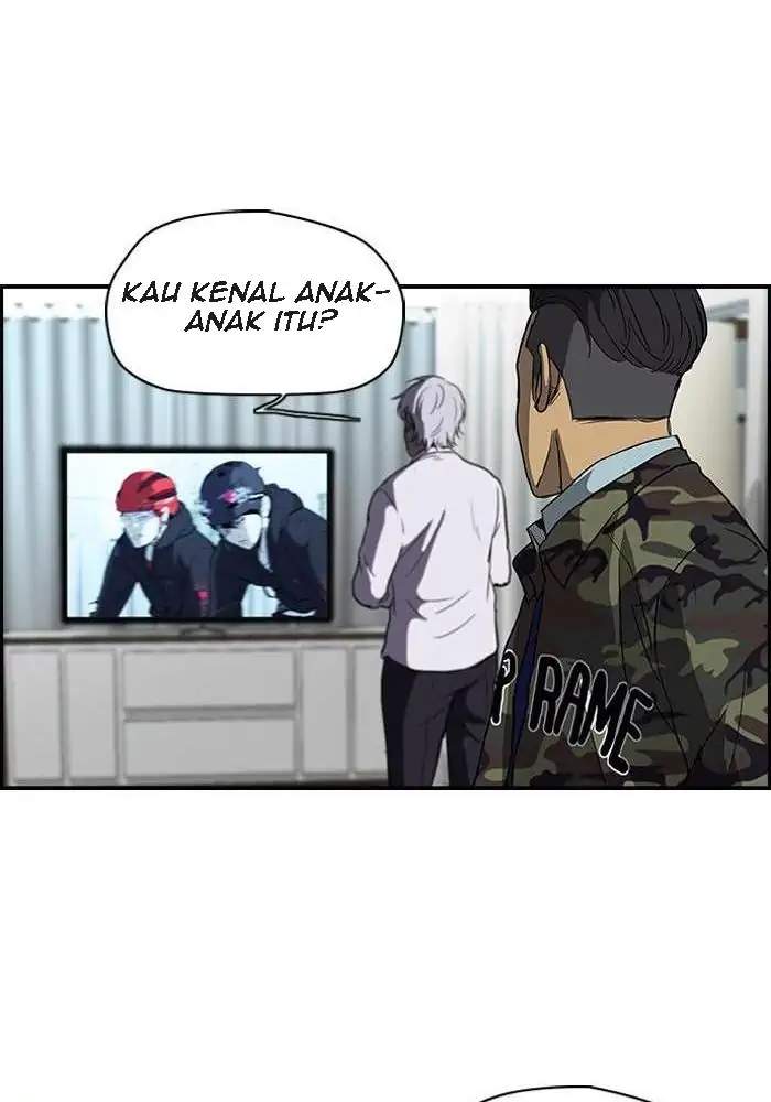 Wind Breaker Chapter 90 Gambar 44