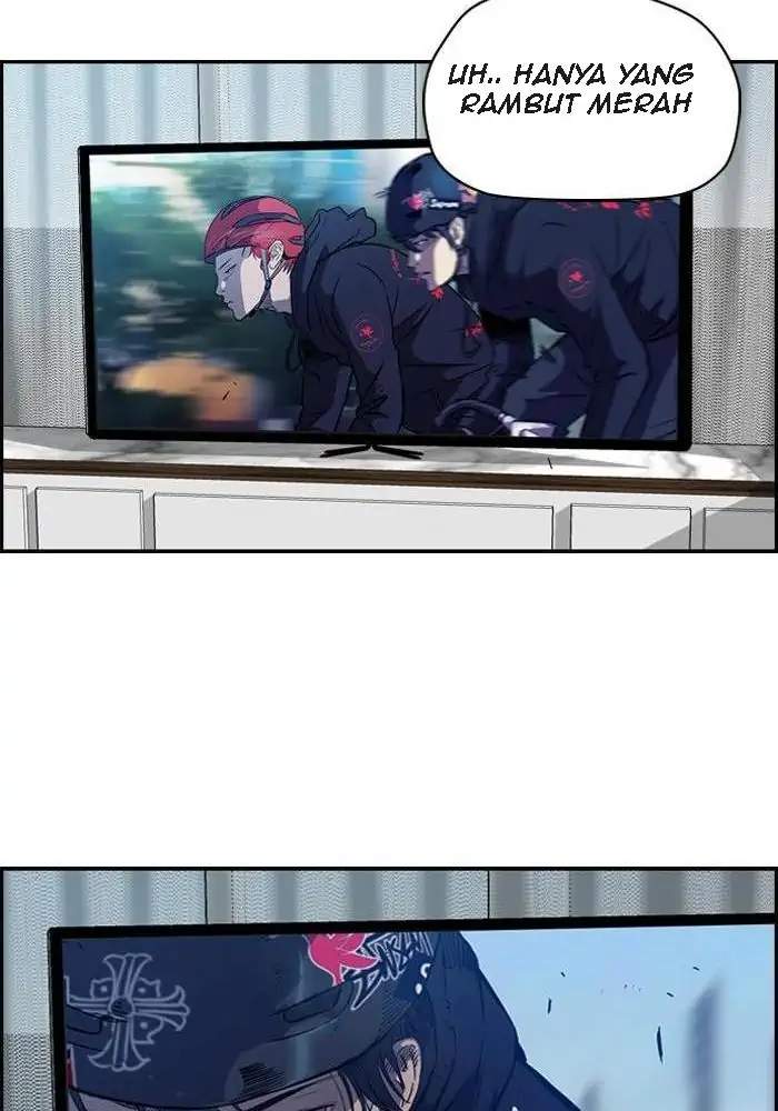 Wind Breaker Chapter 90 Gambar 45