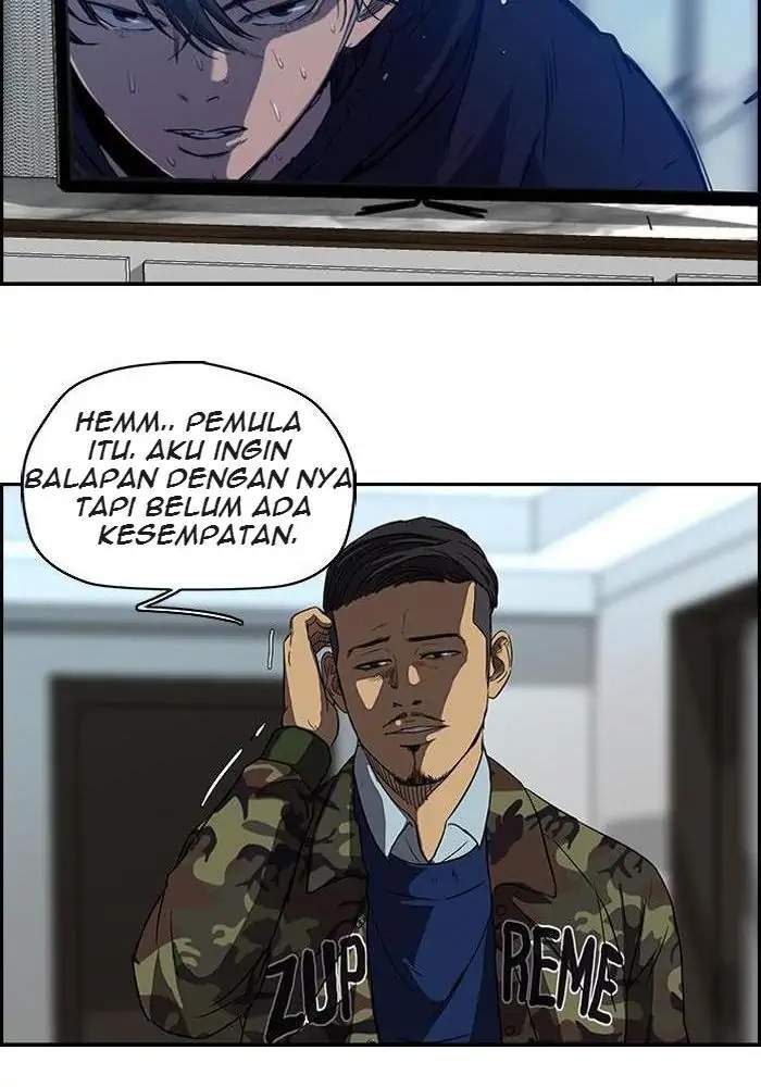 Wind Breaker Chapter 90 Gambar 46