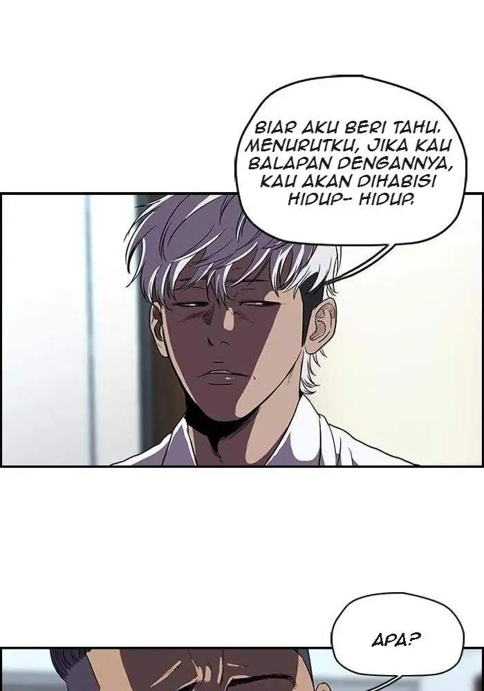 Wind Breaker Chapter 90 Gambar 47