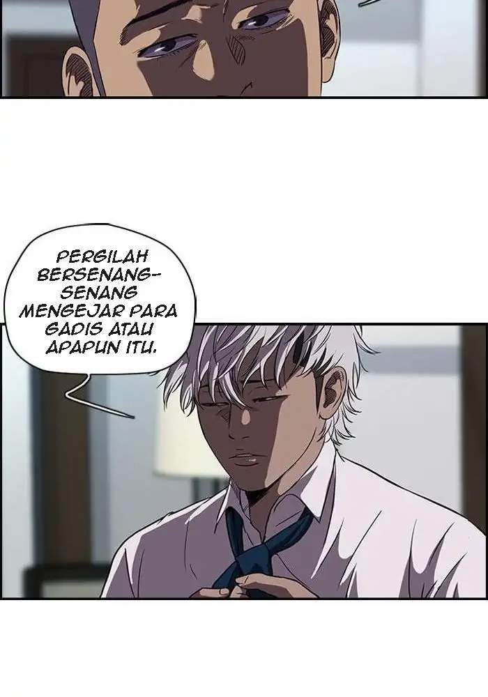 Wind Breaker Chapter 90 Gambar 48