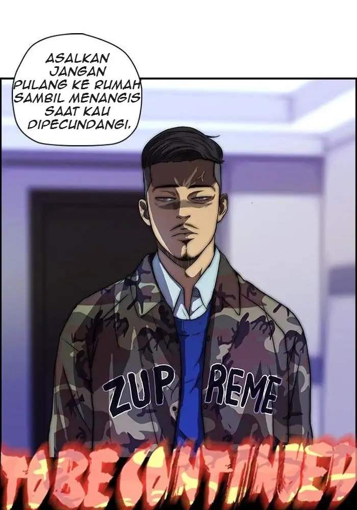 Wind Breaker Chapter 90 Gambar 49