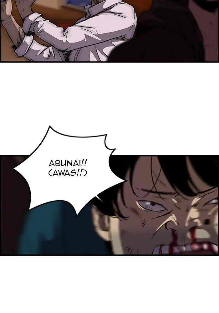 Wind Breaker Chapter 90 Gambar 6