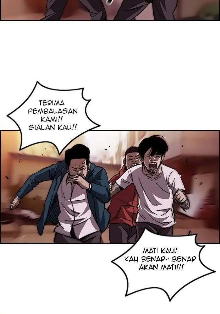 Wind Breaker Chapter 90 Gambar 8