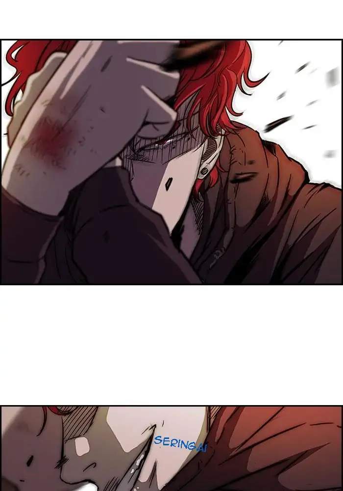 Wind Breaker Chapter 90 Gambar 9