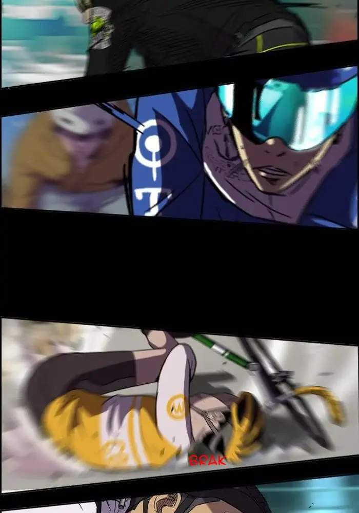 Wind Breaker Chapter 89 Gambar 10