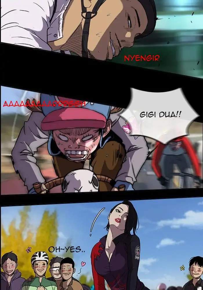 Wind Breaker Chapter 89 Gambar 11