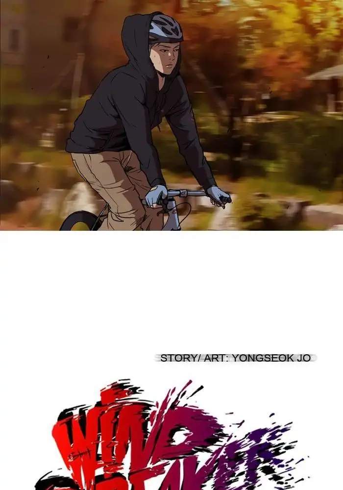 Wind Breaker Chapter 89 Gambar 13
