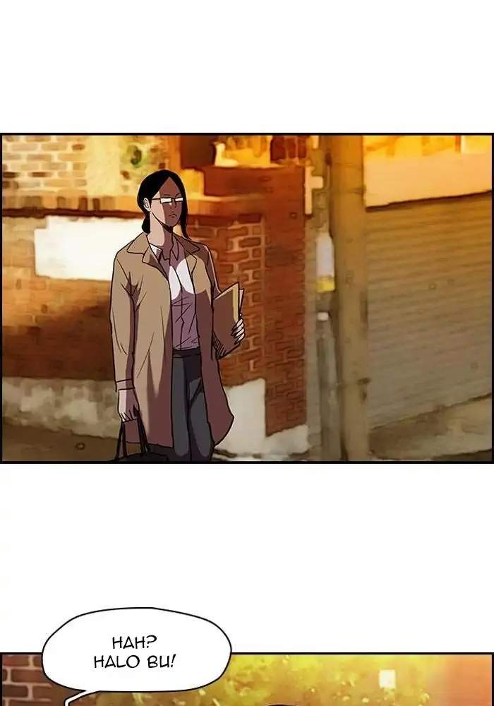 Wind Breaker Chapter 89 Gambar 15