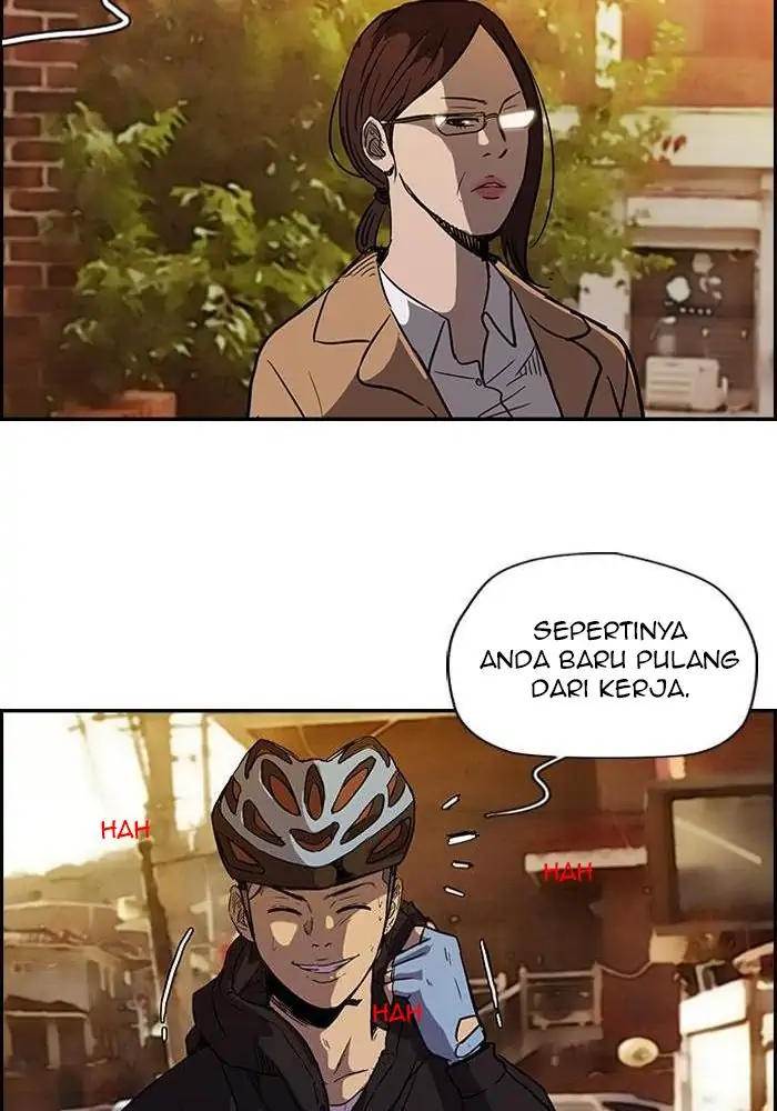 Wind Breaker Chapter 89 Gambar 16