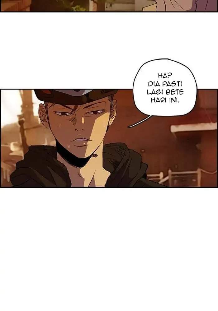 Wind Breaker Chapter 89 Gambar 19