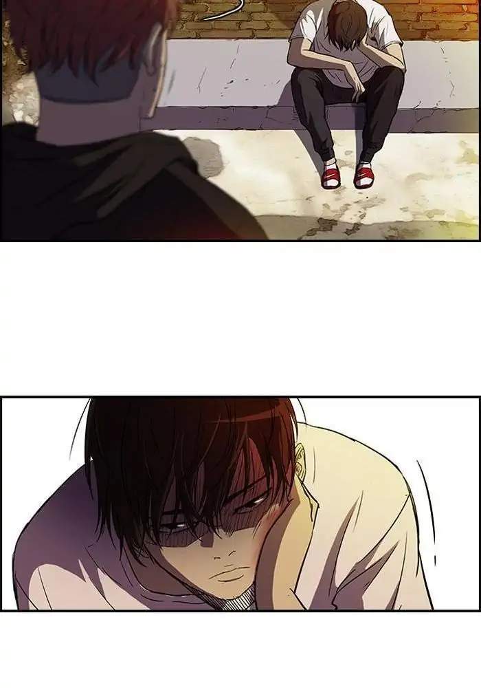 Wind Breaker Chapter 89 Gambar 21