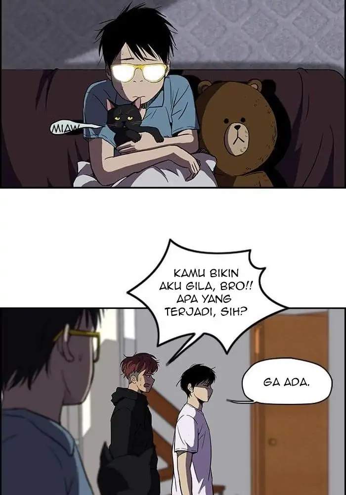 Wind Breaker Chapter 89 Gambar 23