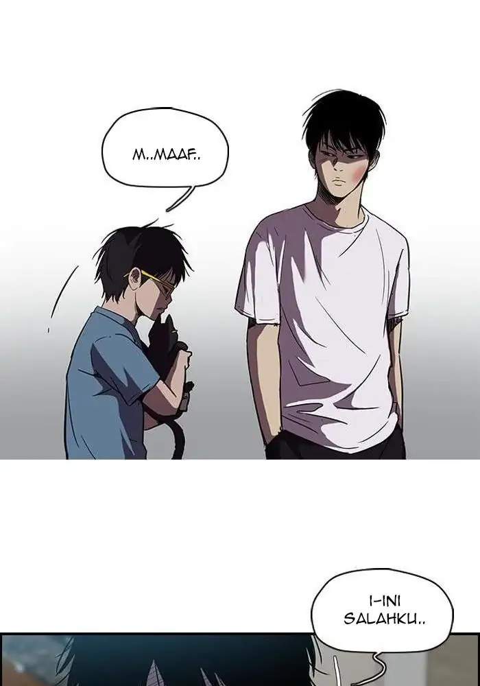 Wind Breaker Chapter 89 Gambar 25