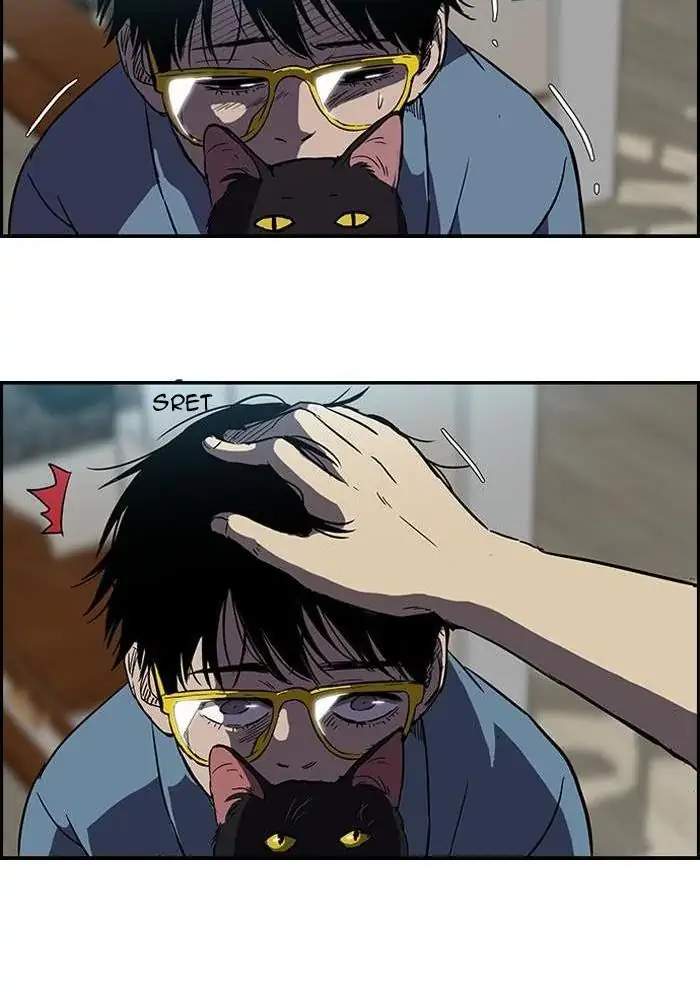 Wind Breaker Chapter 89 Gambar 26