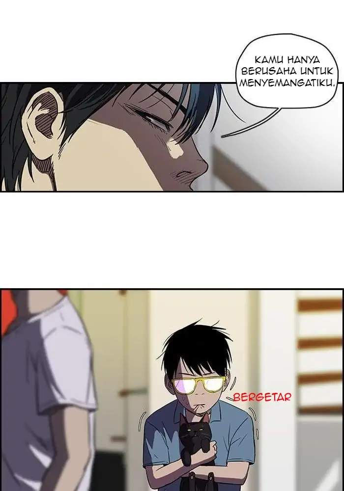 Wind Breaker Chapter 89 Gambar 27