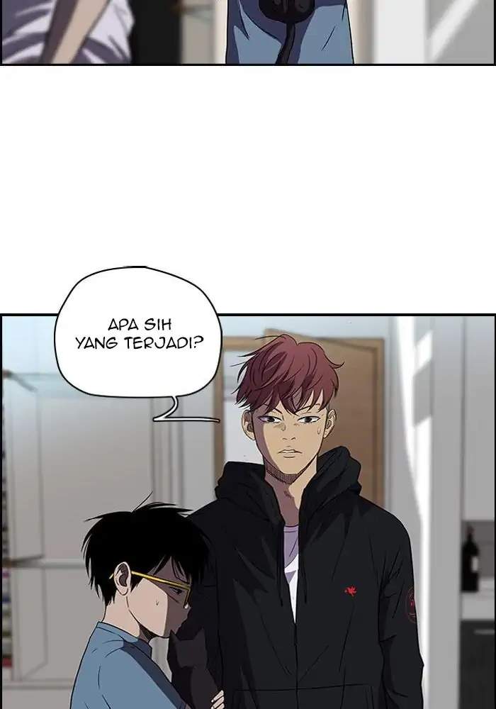 Wind Breaker Chapter 89 Gambar 28