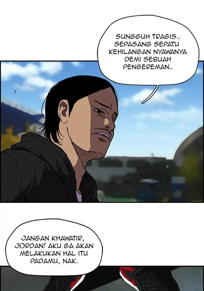 Wind Breaker Chapter 89 Gambar 3