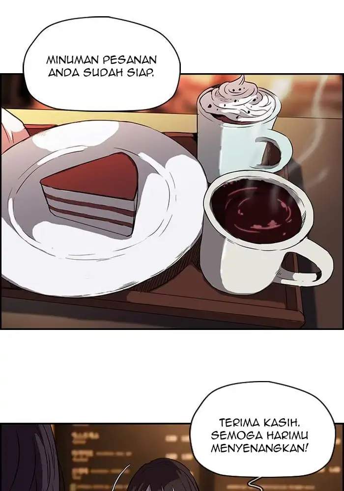 Wind Breaker Chapter 89 Gambar 30