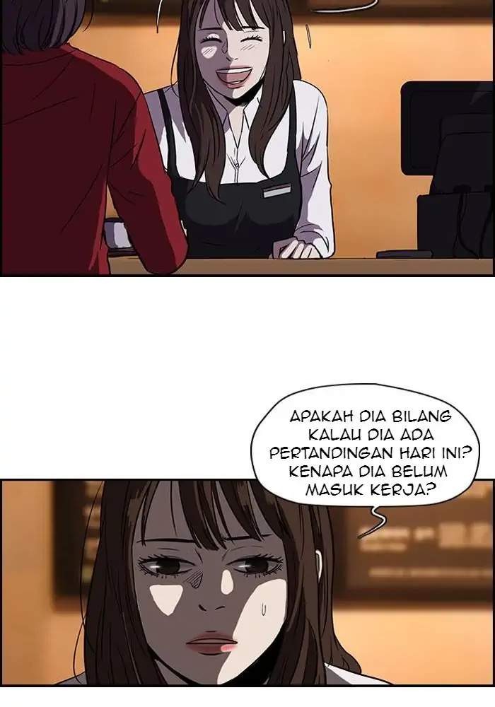 Wind Breaker Chapter 89 Gambar 31