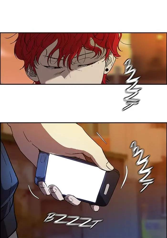 Wind Breaker Chapter 89 Gambar 33