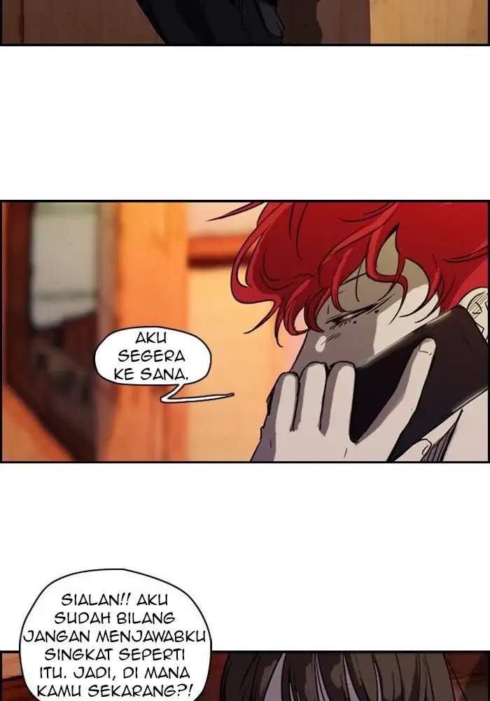 Wind Breaker Chapter 89 Gambar 35