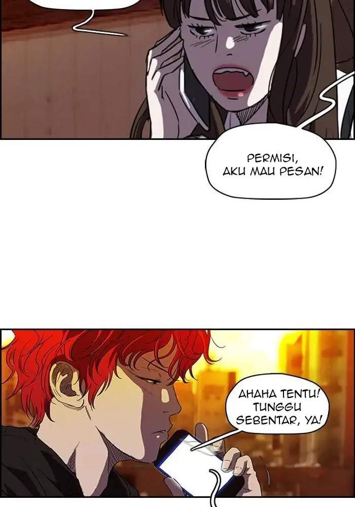 Wind Breaker Chapter 89 Gambar 36