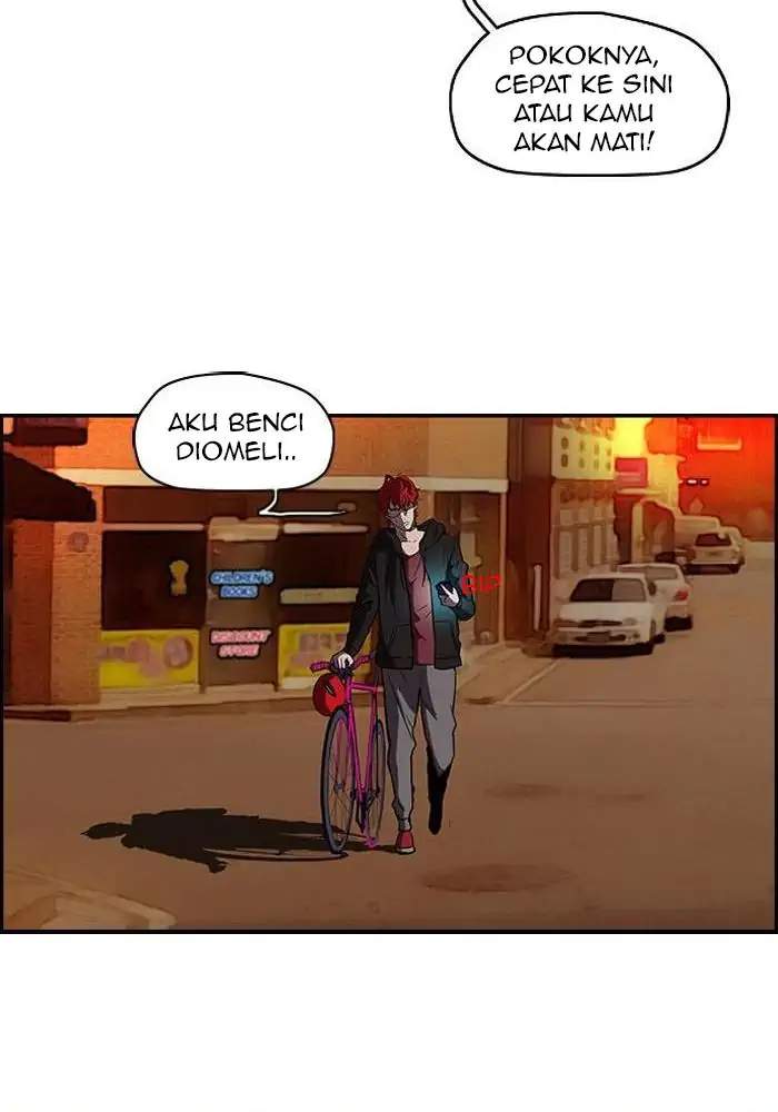 Wind Breaker Chapter 89 Gambar 37