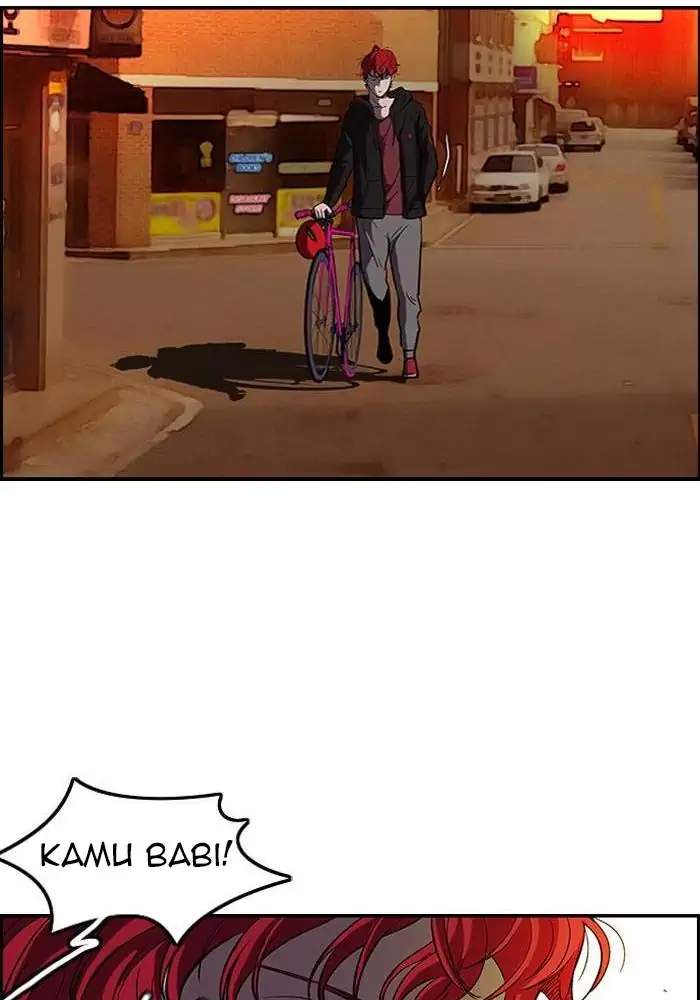 Wind Breaker Chapter 89 Gambar 38