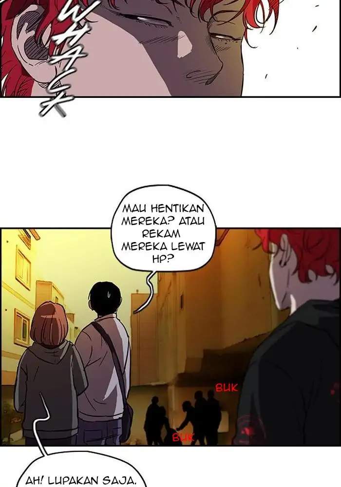 Wind Breaker Chapter 89 Gambar 39