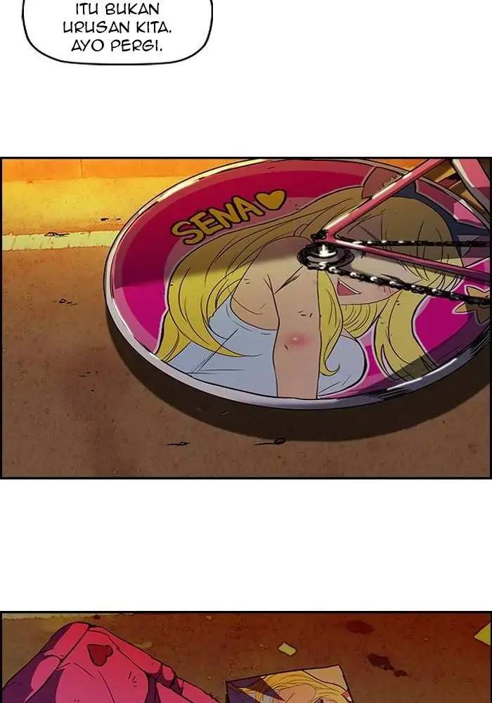 Wind Breaker Chapter 89 Gambar 40