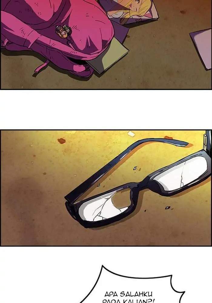 Wind Breaker Chapter 89 Gambar 41