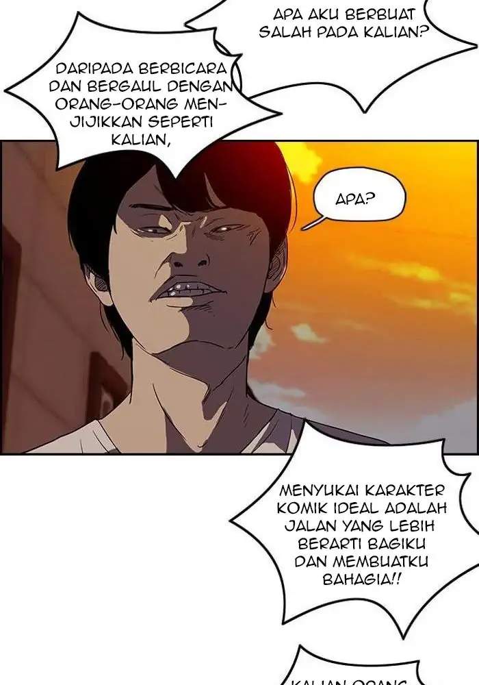 Wind Breaker Chapter 89 Gambar 44