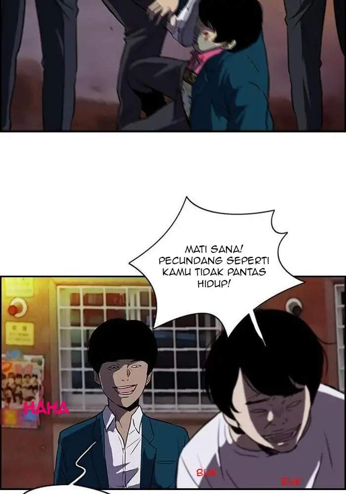 Wind Breaker Chapter 89 Gambar 48