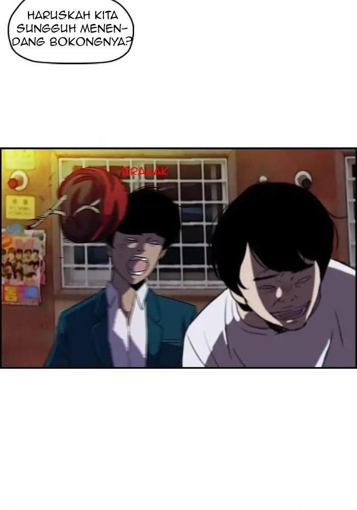 Wind Breaker Chapter 89 Gambar 49