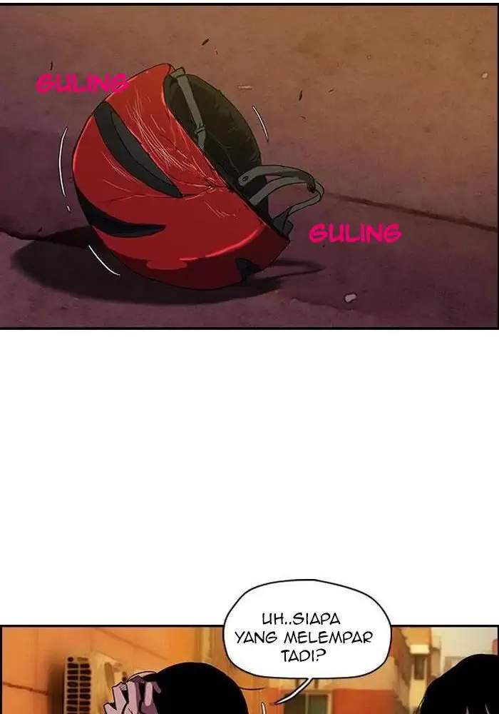 Wind Breaker Chapter 89 Gambar 50