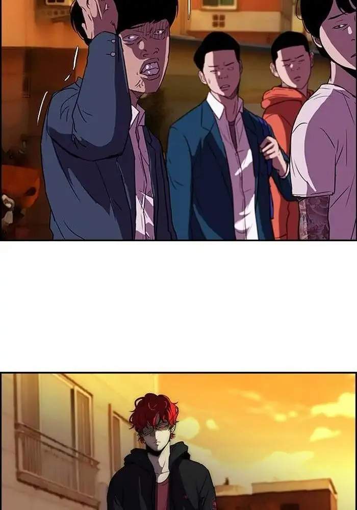 Wind Breaker Chapter 89 Gambar 51