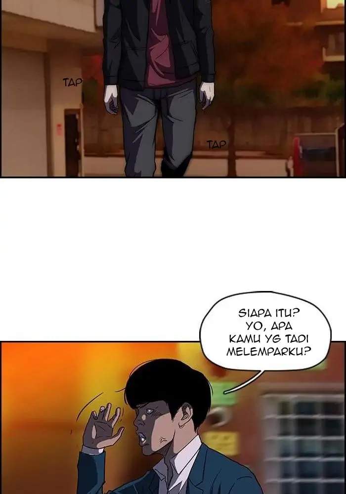 Wind Breaker Chapter 89 Gambar 52