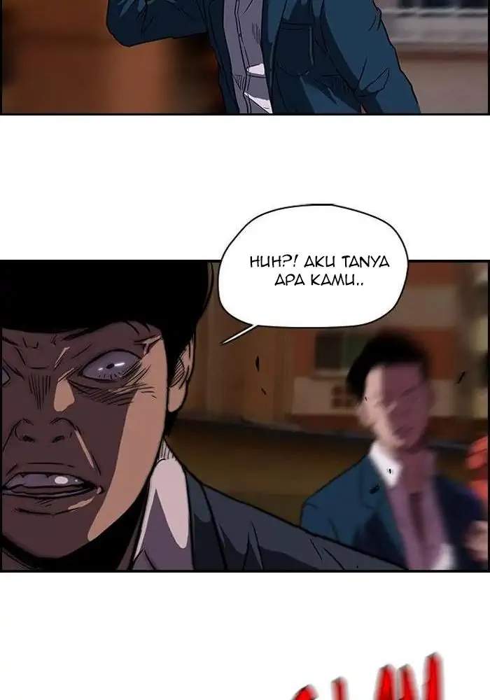 Wind Breaker Chapter 89 Gambar 53