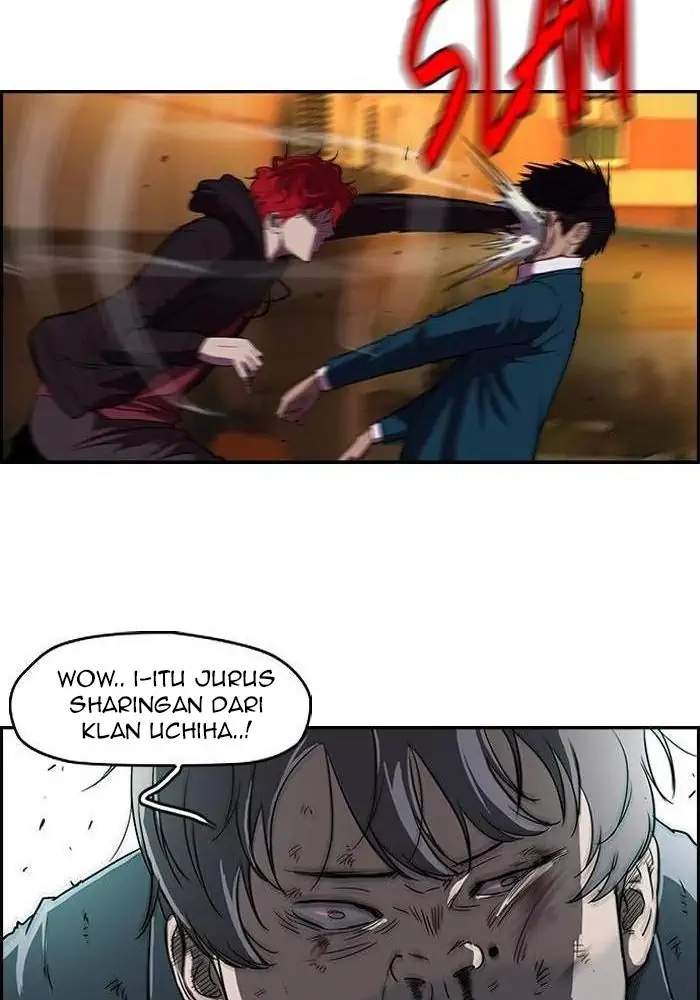 Wind Breaker Chapter 89 Gambar 54