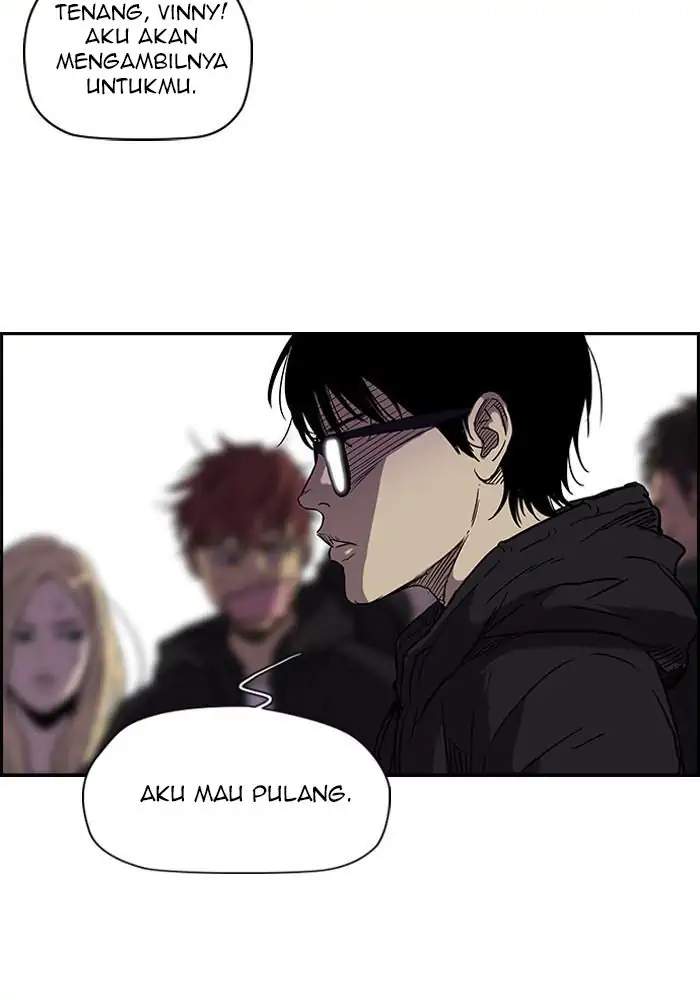 Wind Breaker Chapter 89 Gambar 6